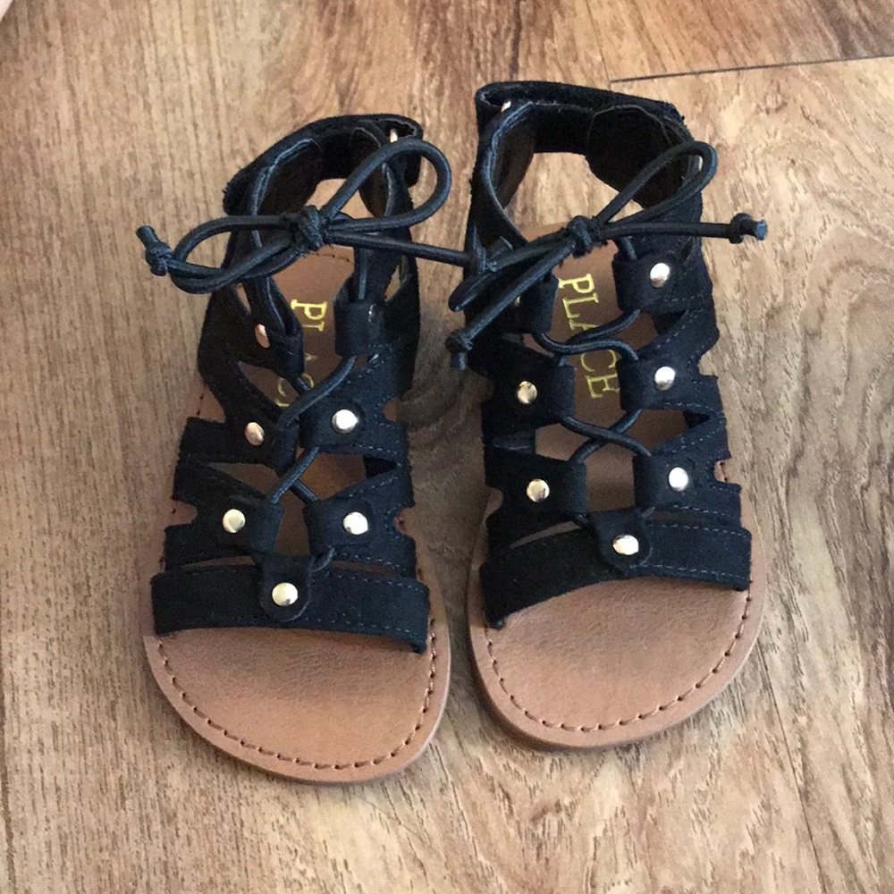 Toddler sandals